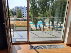 Apartament E208 Polanki