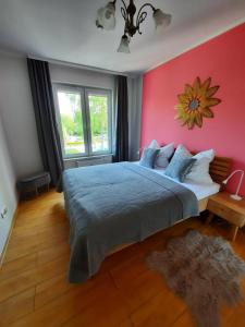 Apartament E208 Polanki