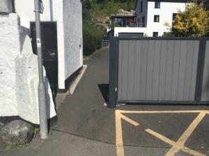 Dyserth Waterfalls apartment