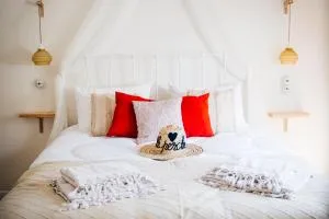 Loveroom Du Perche : maison avec balnéo - Prépotin