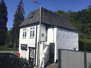 Dyserth Waterfalls apartment