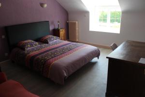 Sejours chez l'habitant Chez Lili : photos des chambres