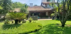 Casa San Pablo - Colorines