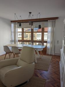 Mirador de Ferradores - 4hvězdičkové hotely ve městě Betanzos