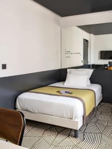 Hotels Hotel Gaston : photos des chambres