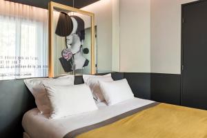 Hotels Hotel Gaston : photos des chambres