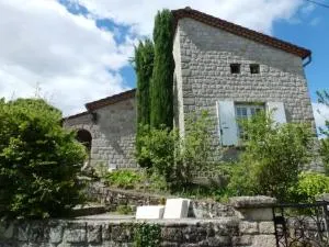 Le mas de Duan - Lablachère