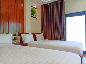 GERBERA HOTEL - Phuoc Mai