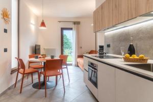 Corte Masnate "Arancio" - Lenno by LoveComo