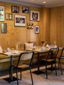 Hotels Hotel Gaston : photos des chambres