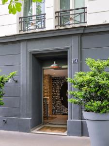 Hotels Hotel Gaston : photos des chambres