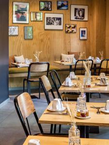 Hotels Hotel Gaston : photos des chambres