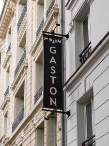 Hotels Hotel Gaston : photos des chambres