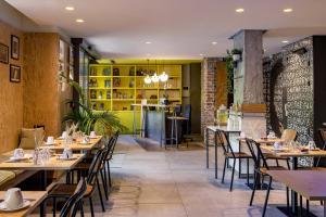 Hotels Hotel Gaston : photos des chambres