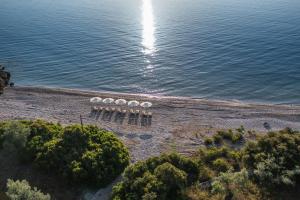 Nikoles Villas Luxury 180m2