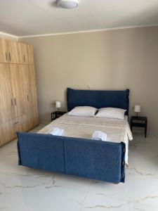 ALLAGIANNIS GROUP APARTMENTS