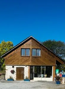 Maison de campagne - Châtres-la-Forêt