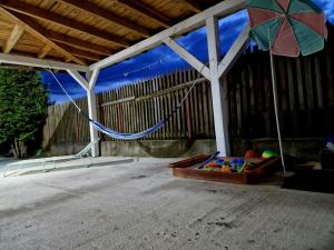 Bunloc House