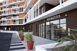 Domitys Le Ruban d'Azur - Sète