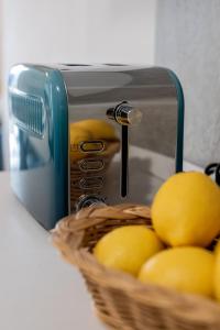 Corte Masnate "Blu" - Lenno by LoveComo