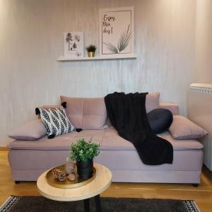 Red Pine apartman
