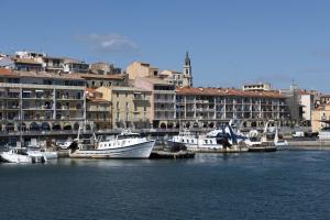 Appart'hotels Domitys Le Ruban d'Azur : photos des chambres