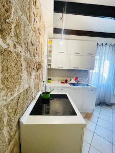 Picasso Art Room Studio Apartment