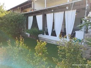 ERIKA House Is Molas - Is Molas 