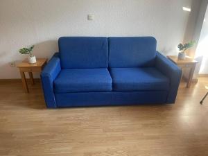 Magnifique studio en bord de mer