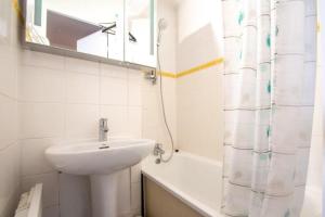 Studio Cabine 4 pers Les2Alpes 21m²