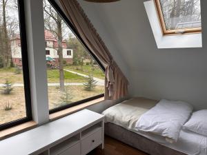 Leśniczówka Zloty Potok