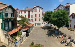 Appartements HYPER-CENTRE-PLAGE - 46m2 - 2 pieces - Renove 2023 : photos des chambres