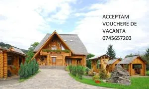 Vadul Lupilor - 莫伊塞