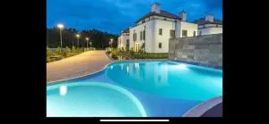 Baltica Heaven Apartmant 95F - Wustrow