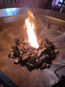 Campings Au Doubs Kota : photos des chambres