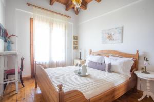 Traditional family villa southern lefkada