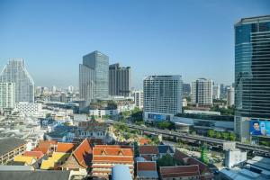 40/5 Surawong Road, Bangrak, Bangkok 10500, Thailand.