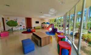 Nautilus Paraíso Tropical - Vista ao Mar