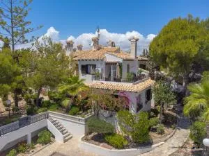 Mi Casa Espanola - 卡布罗伊格