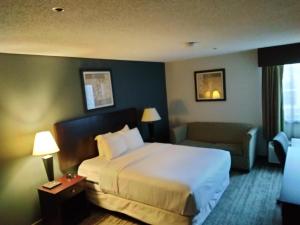 Queen Room - Disability Access room in Red Lion San Angelo