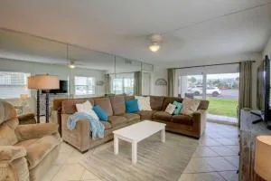 El Matador 219 - Ground floor unit - Mary Esther