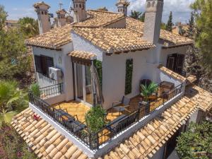 Mi Casa Espanola Cabo Roig