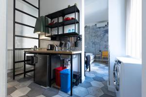 Apartment in front of Vatican Museums and Vatican area - myDen in Rome