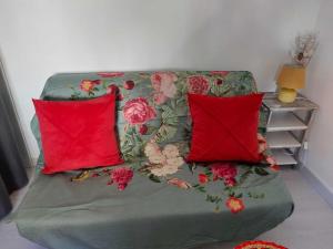 Large cozy studio in Castellane Gorges du Verdon