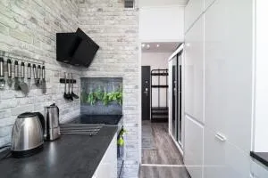 Leśny zakątek - Owczarnia