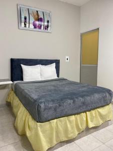 Hotel Villa Bonita Express