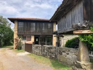 LA COROLLA - Breceña