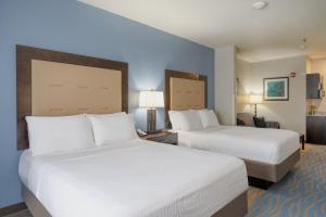 Holiday Inn Express and Suites Edwardsville by IHG