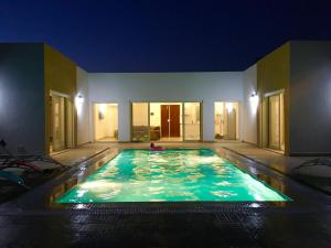 belle villa avec piscine 100% sans vis à vis