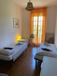 Appartamento VILLAMARE